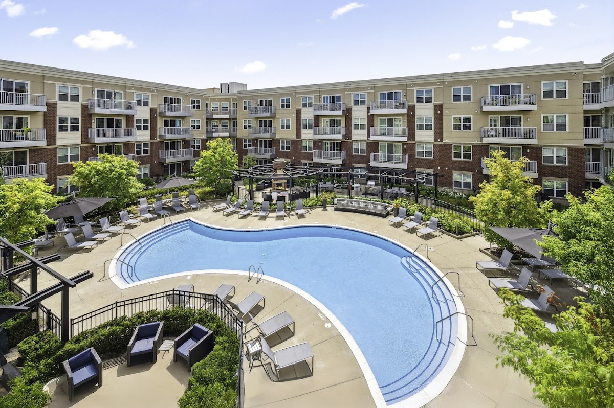 AMLI Deerfield