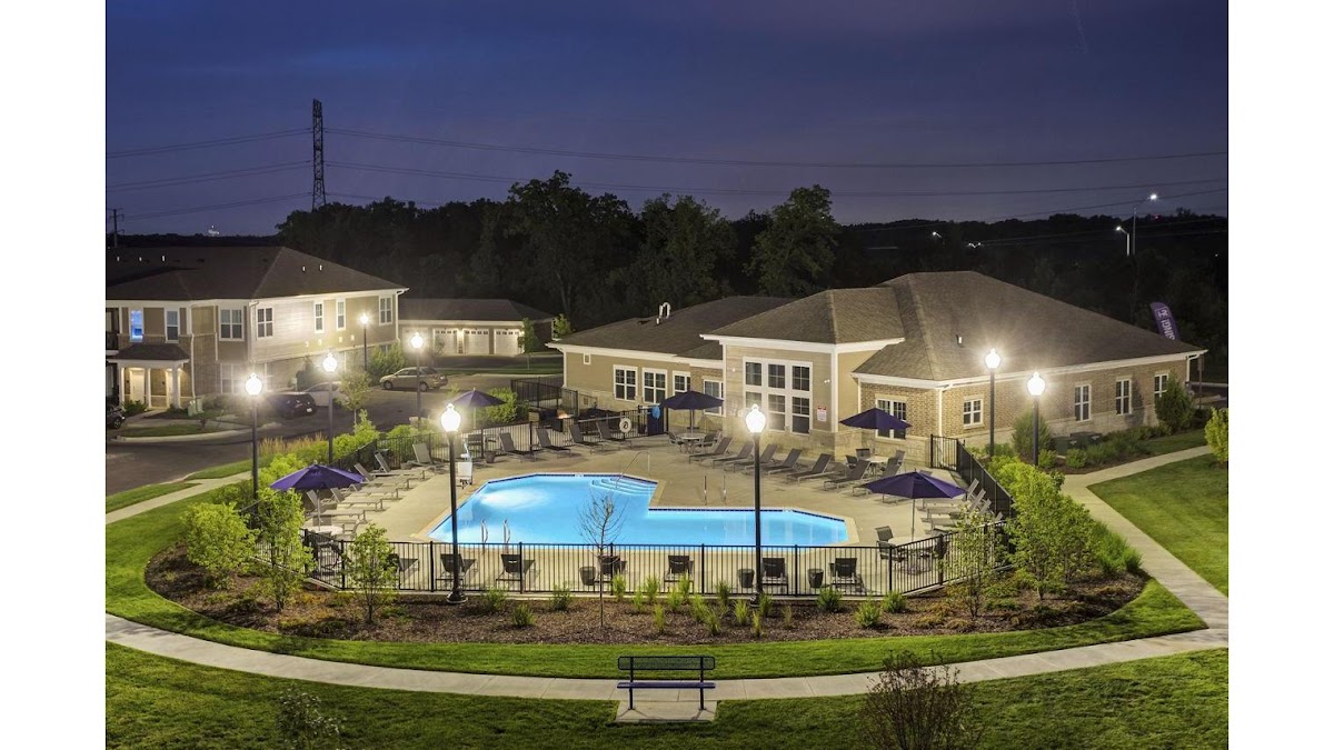 Highland Ridge