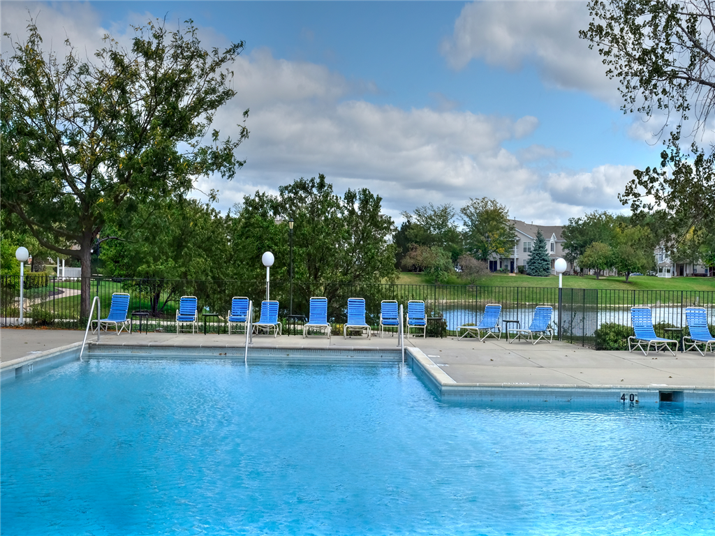 HighPoint Apartments