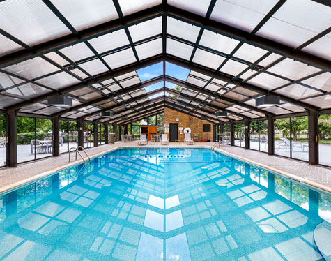Iroquois Club Apartments