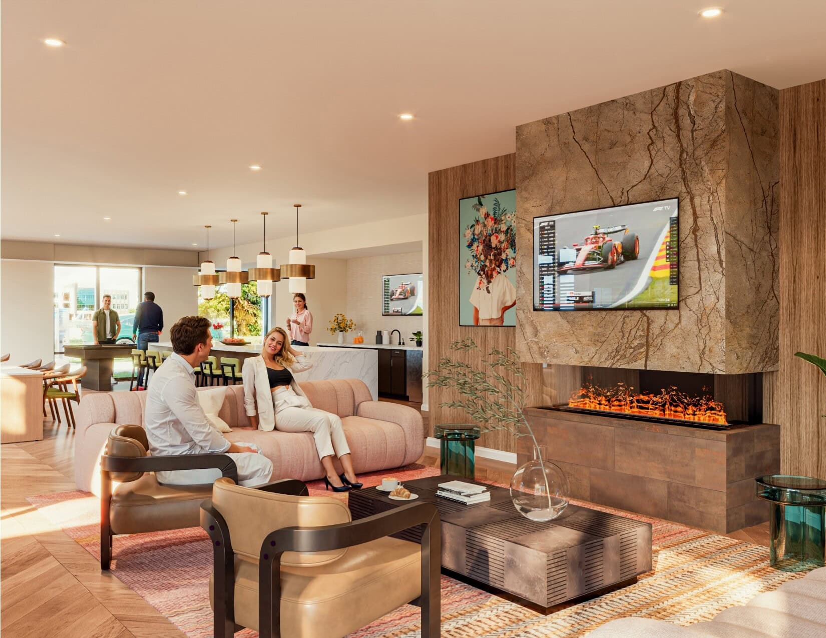 Galewood Residences