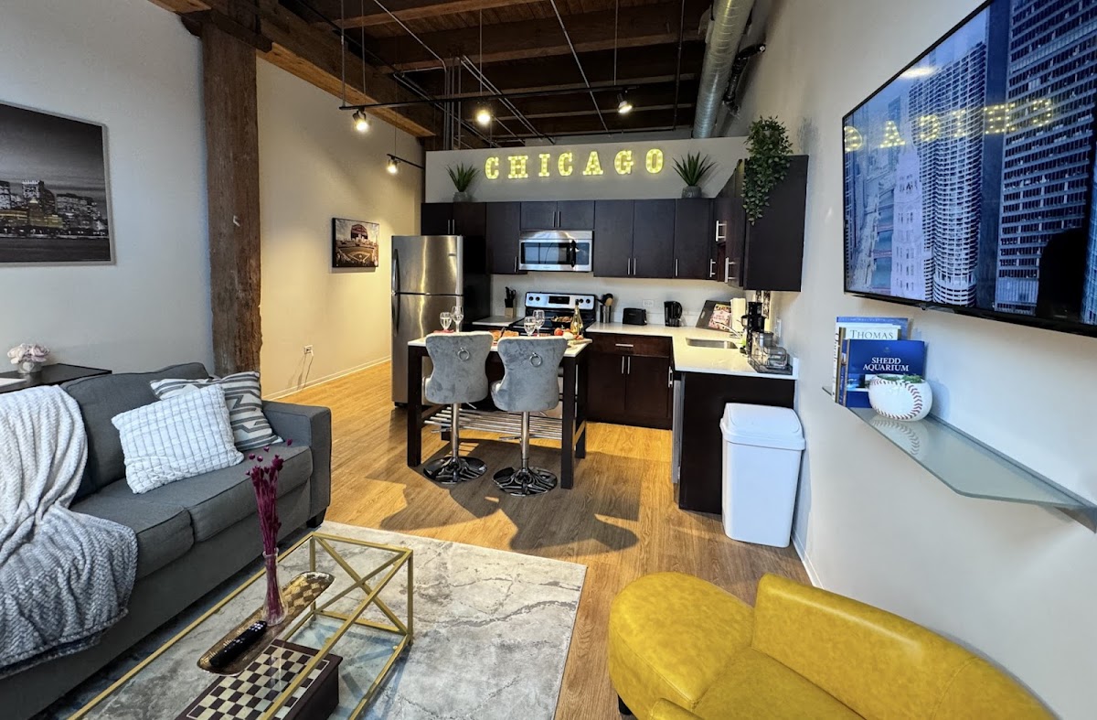 Vesta Lofts