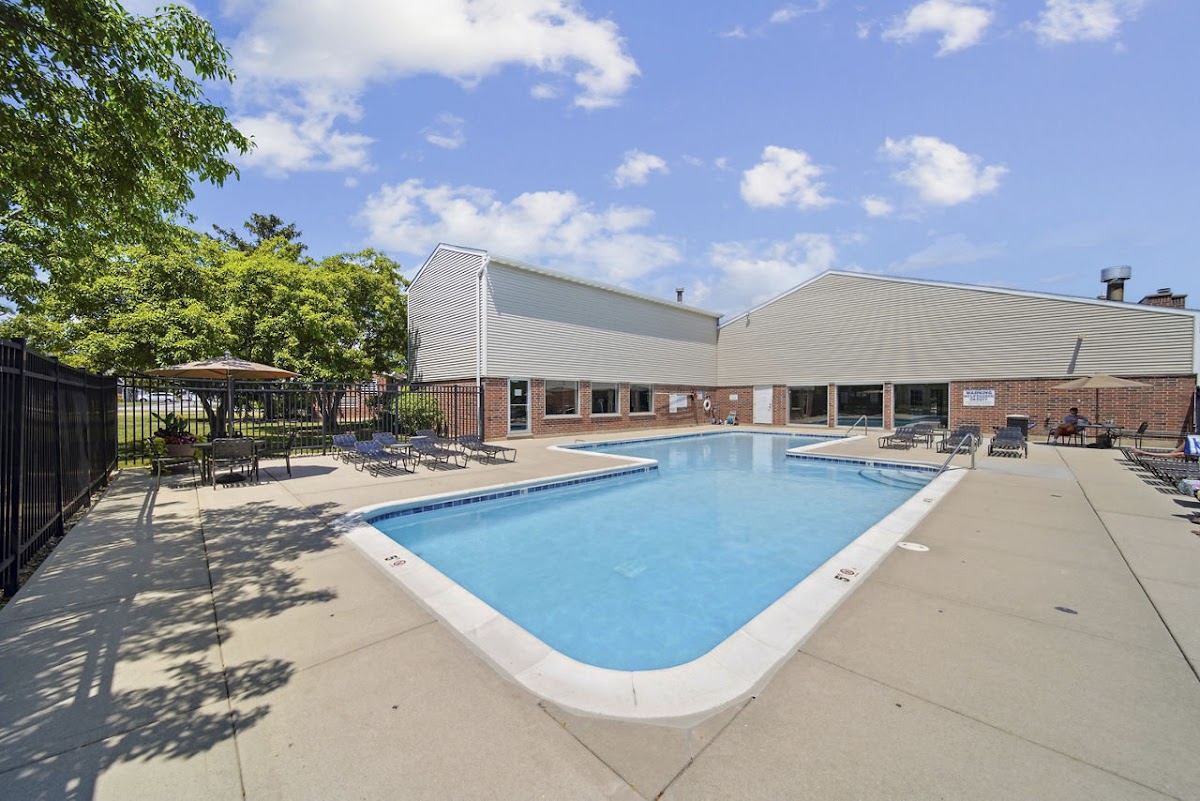 Waterford Place Apartments