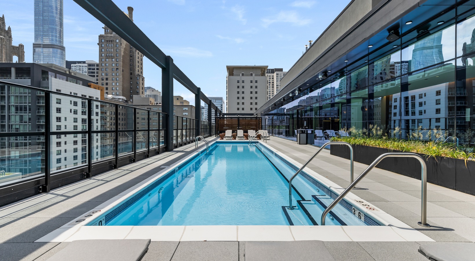 The Saint Grand