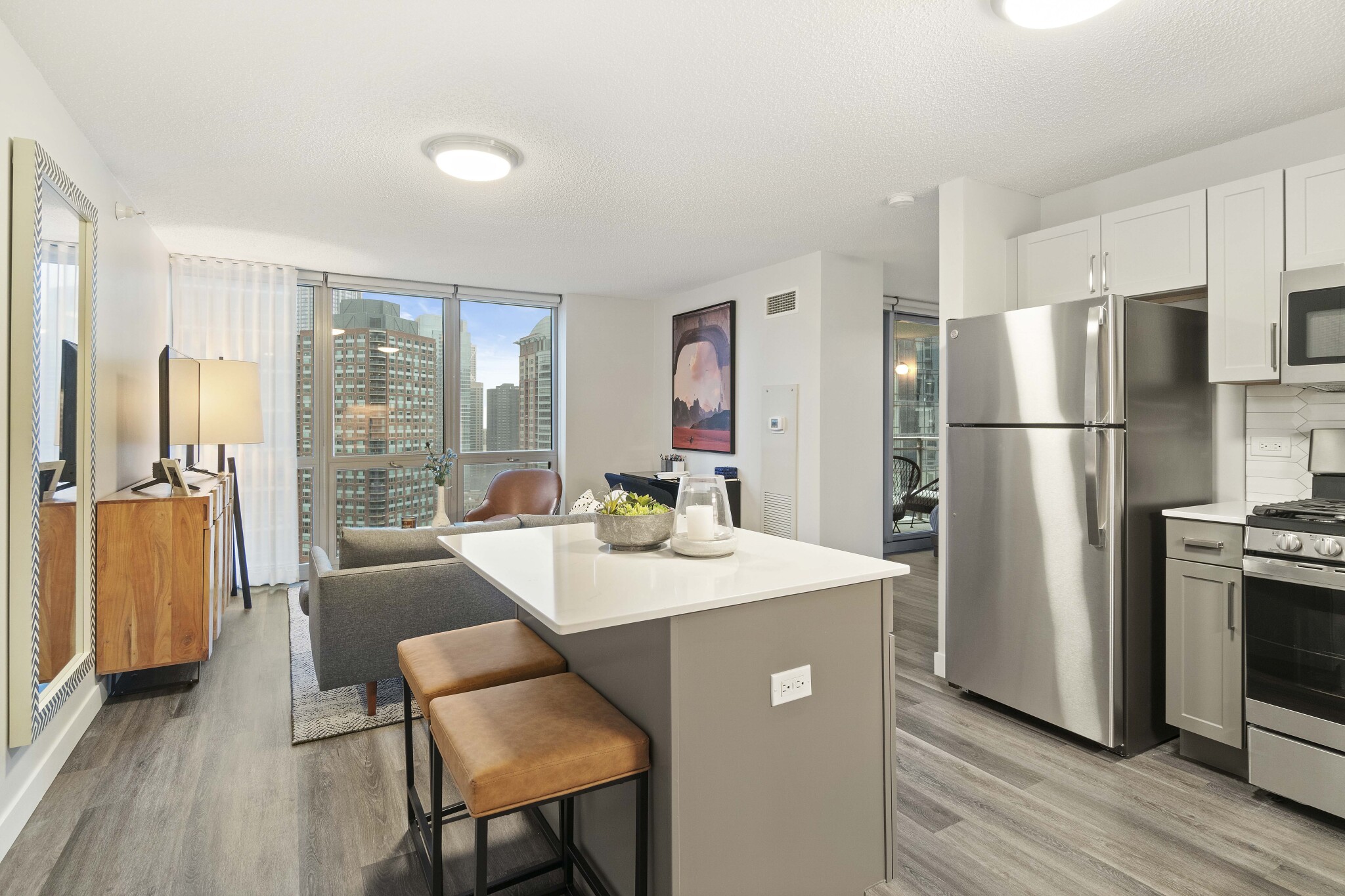 Lakeshore East