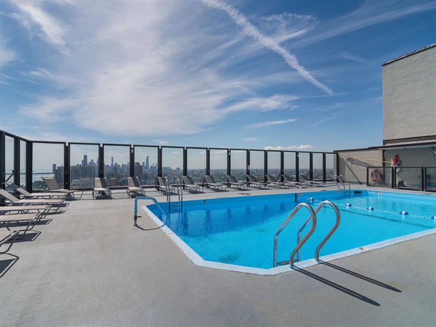 3450 N Lake Shore