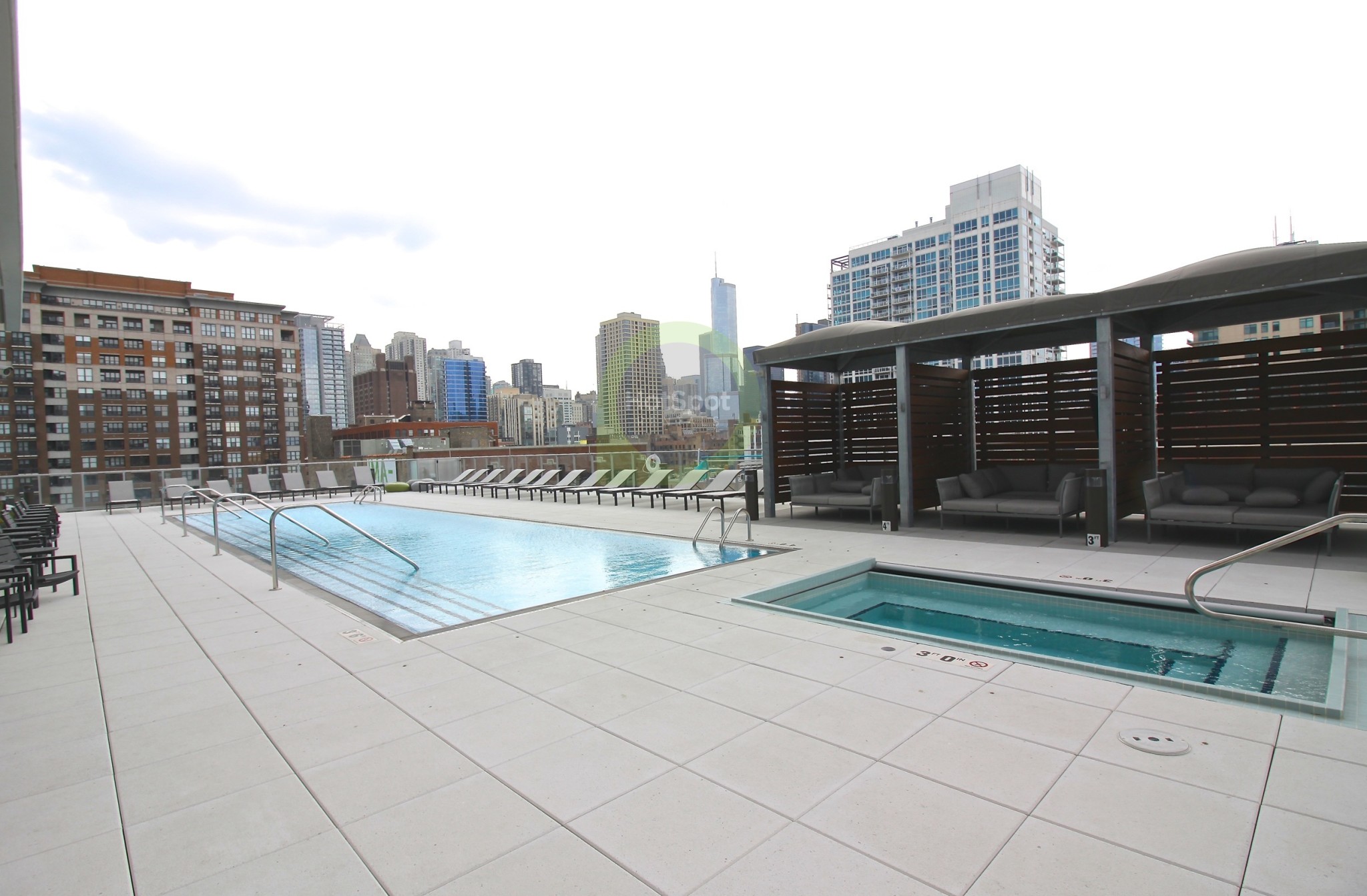 NEXT Apartments