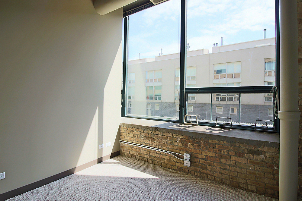 River West Lofts