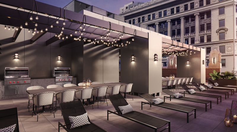 330 South Wells