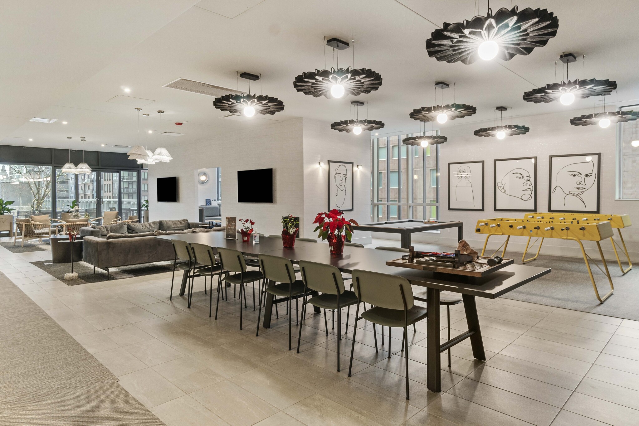 Imprint Apartments