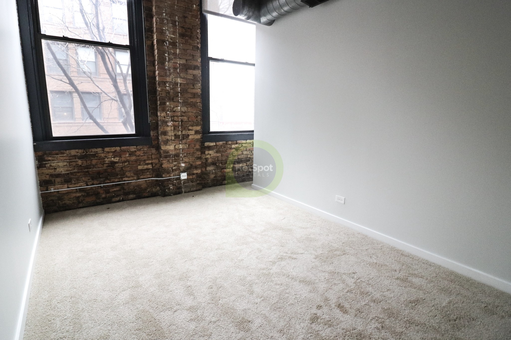 Lofts at Gin Alley