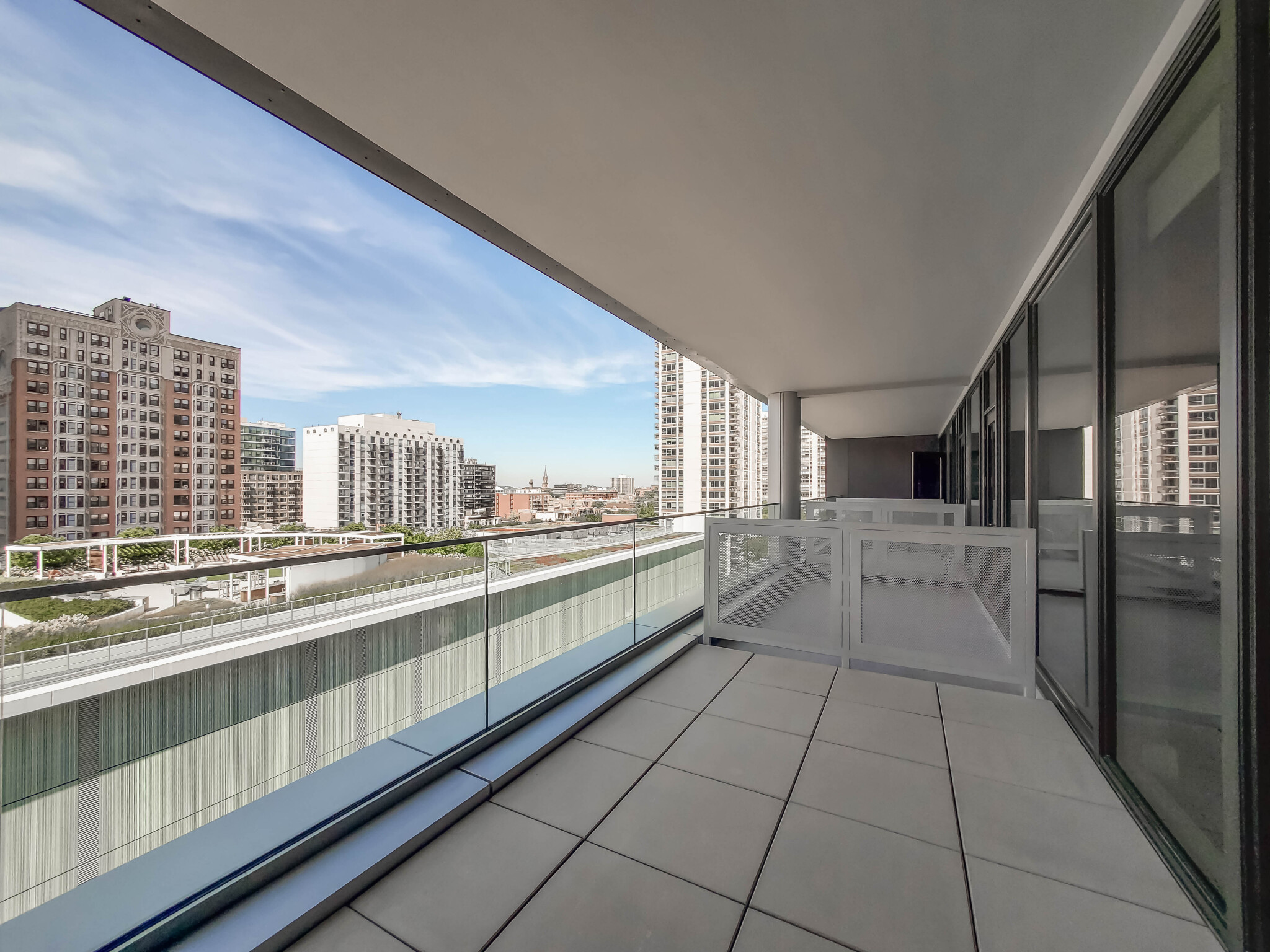 1201 N Clark
