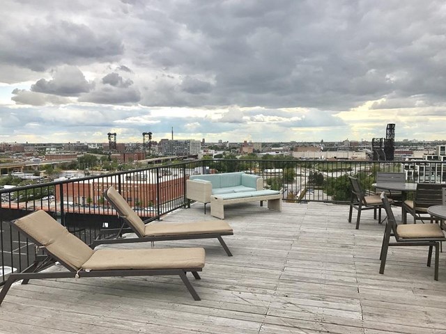 Carriage House Lofts