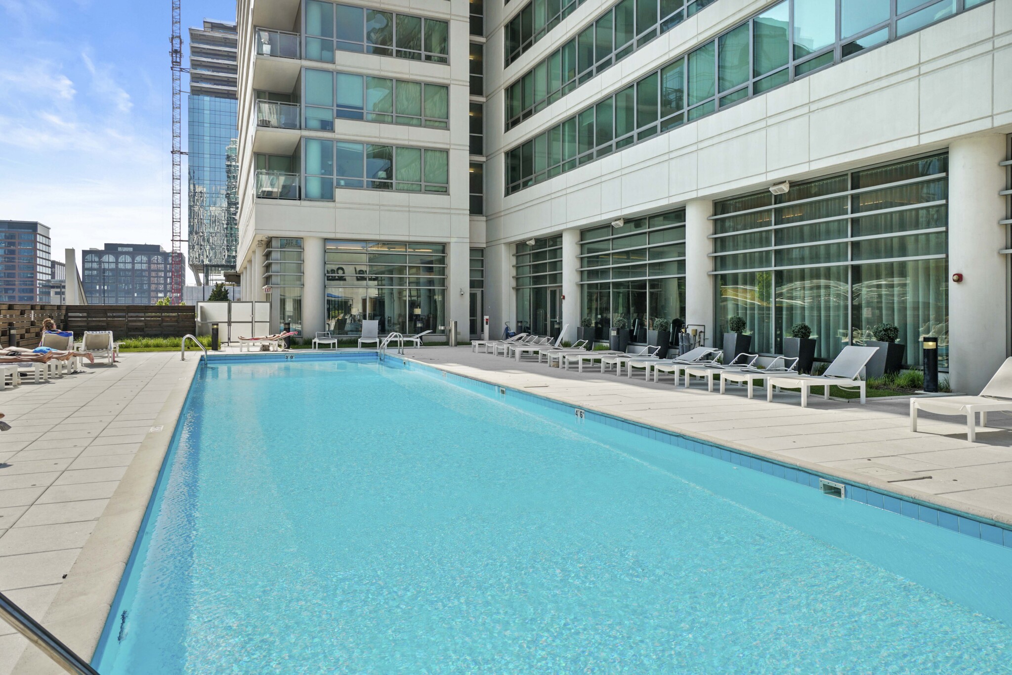 K2 Apartments