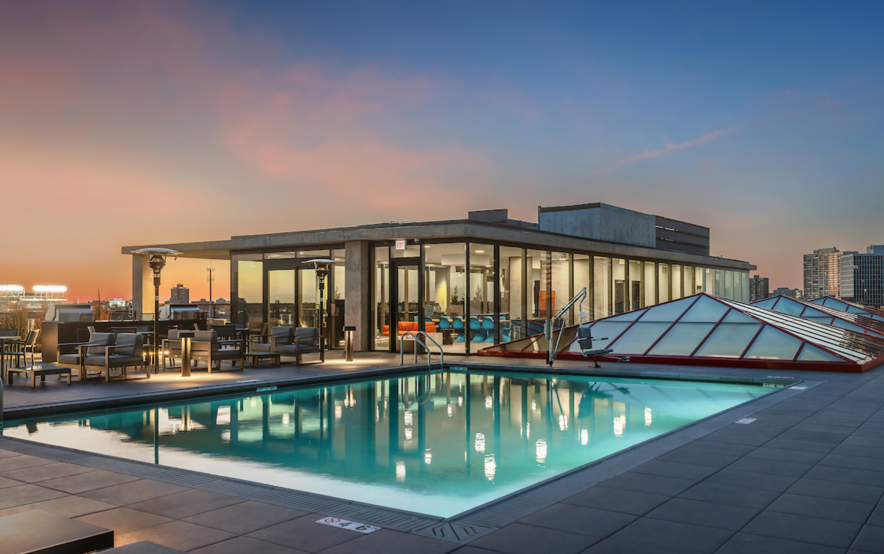 Optima Lakeview