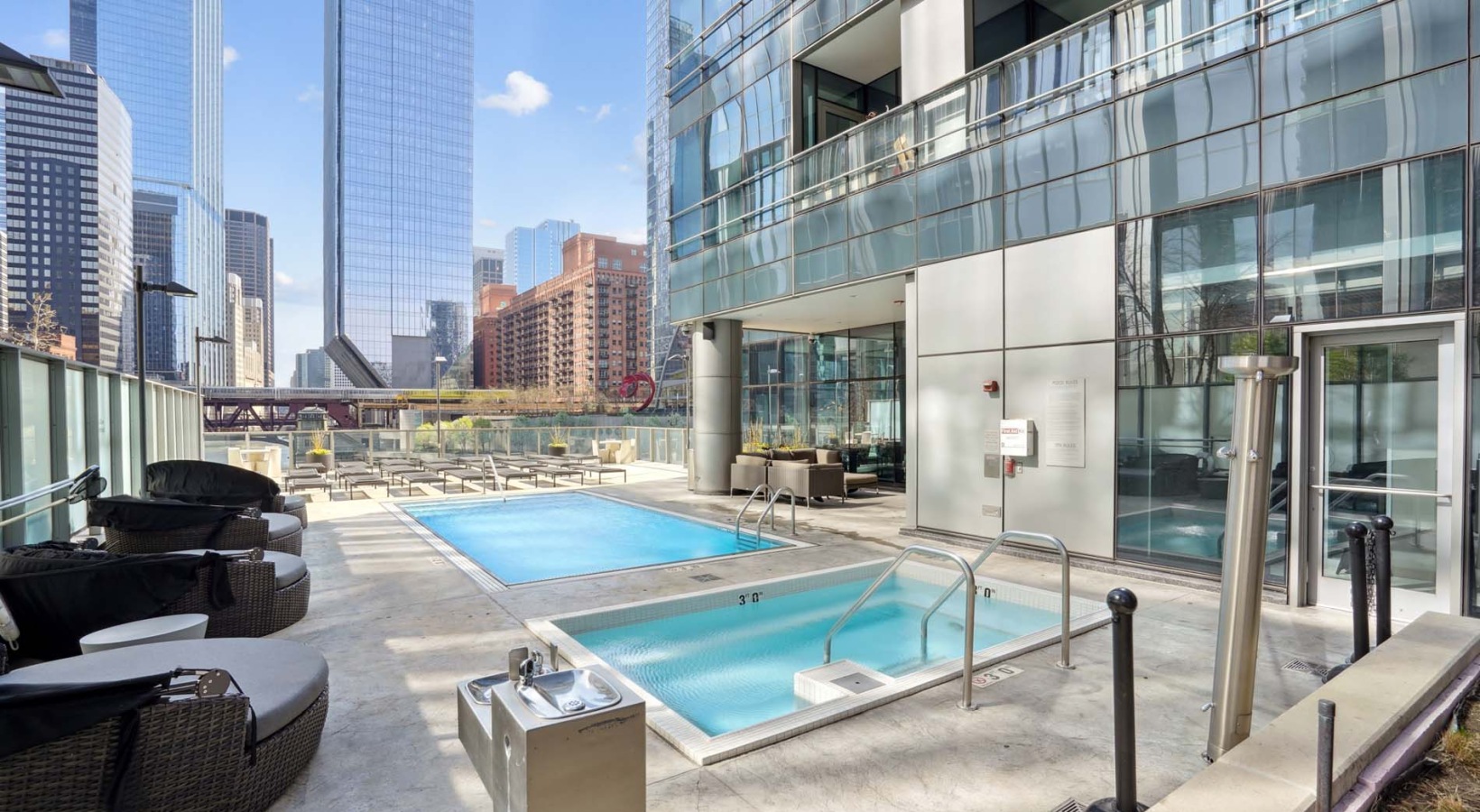 Wolf Point West