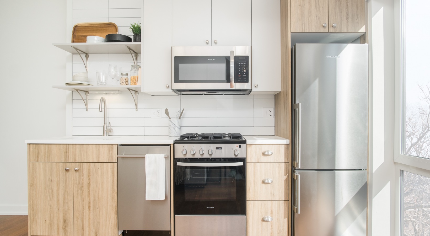 Uptown