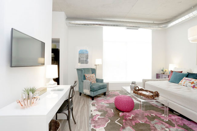 1819 Lofts