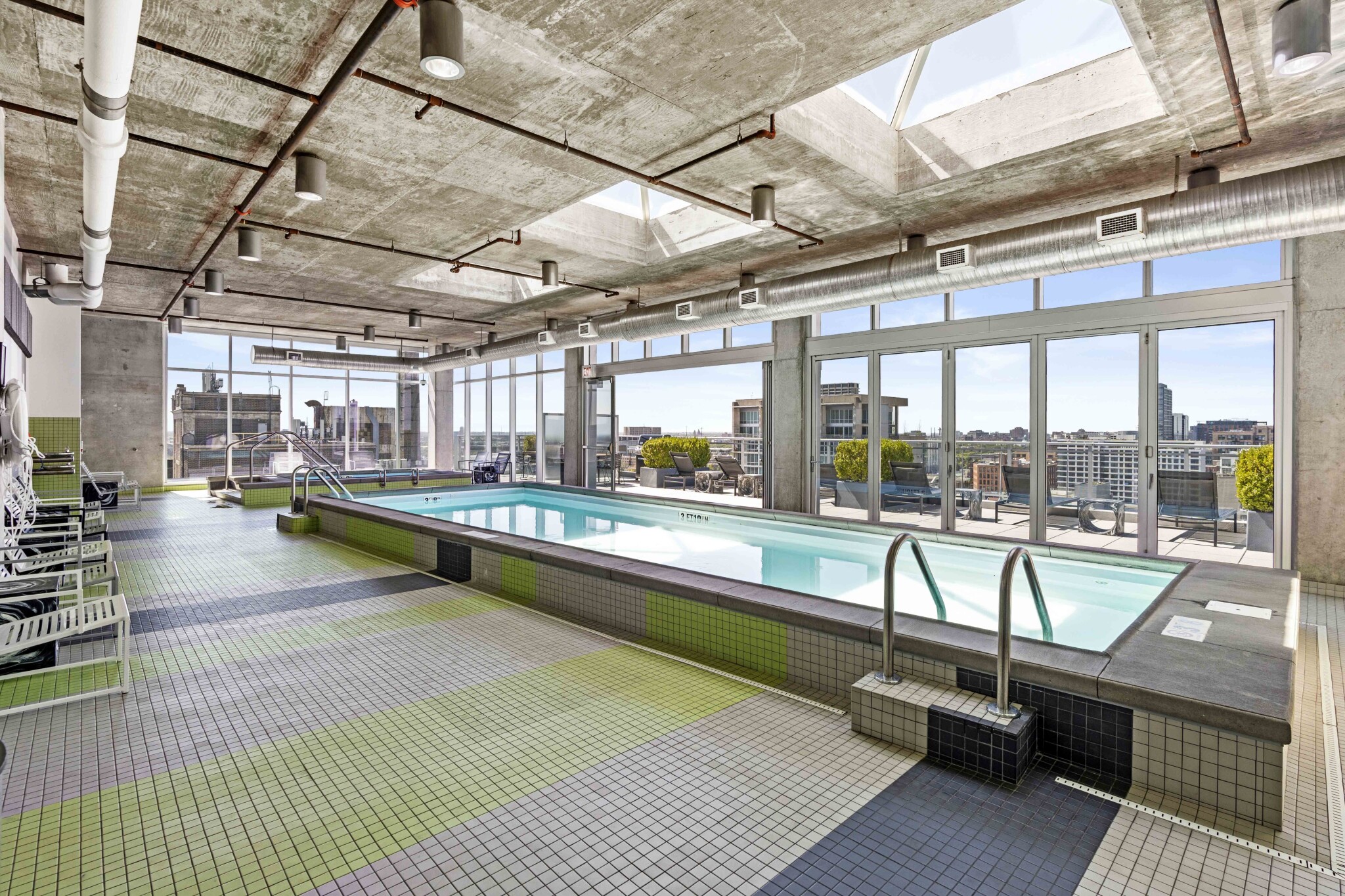 JeffJack Apartments