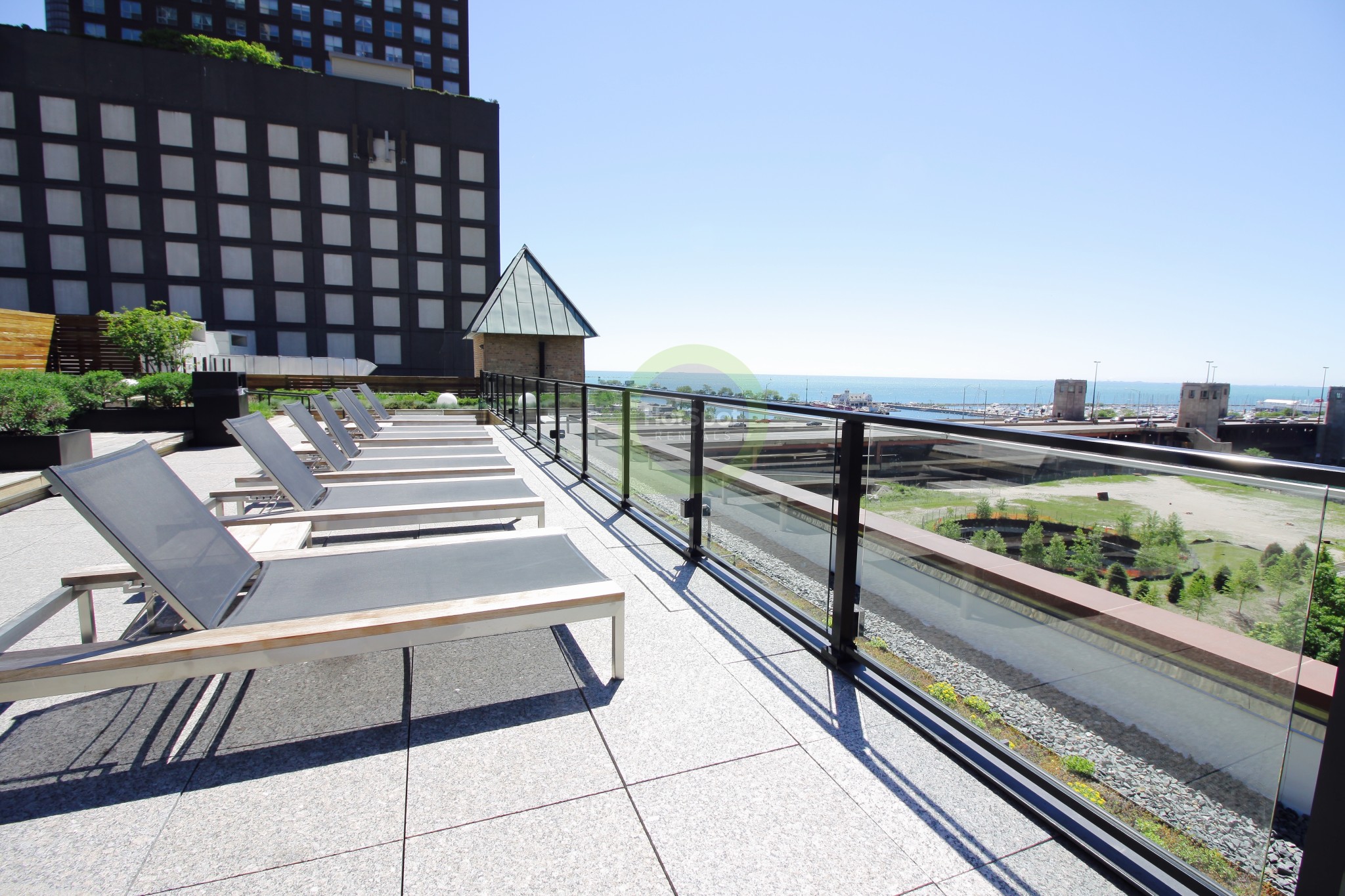 Lofts at River East