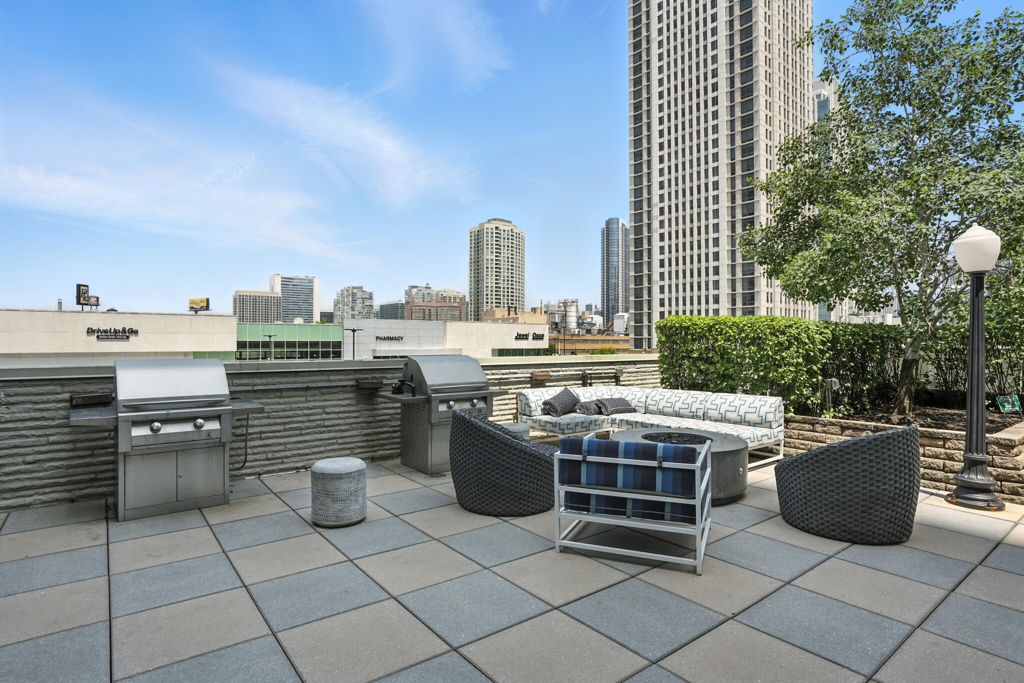 Trio Apartments