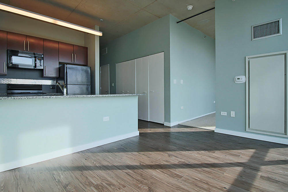 1401 South State