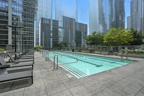 Coast at Lakeshore East