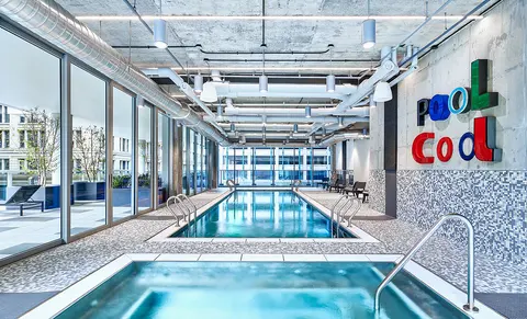 Parkline Chicago