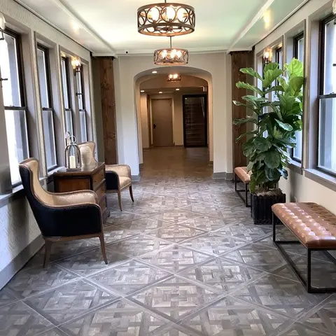 Buena Terrace