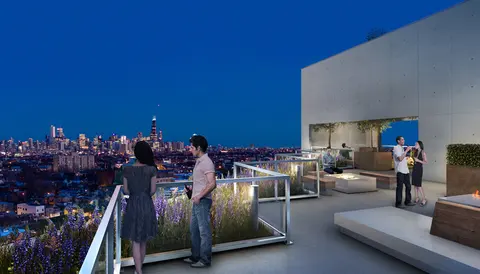 Mica Apartments