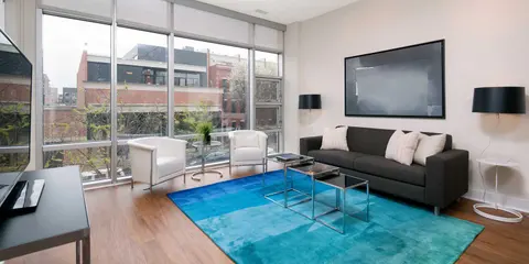 Luxe on Madison