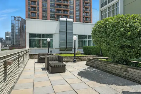 Trio Apartments