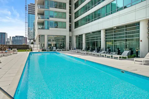 K2 Apartments