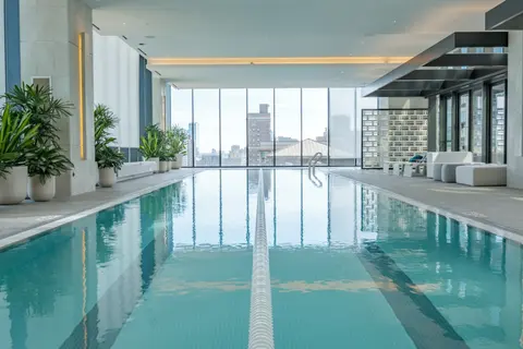 NEMA Chicago