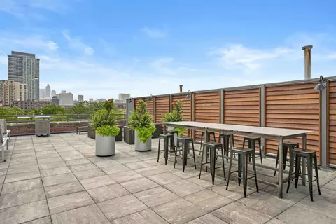 Cobbler Square Lofts