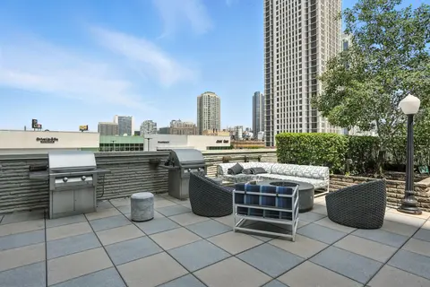 Trio Apartments